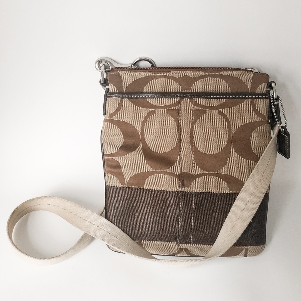Coach Crossbody Purse